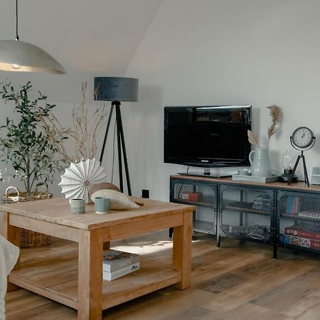 Appartamento N°1 Loft Am Yachthafen Bad Zwischenahn Esterno foto