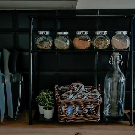 Appartamento N°1 Loft Am Yachthafen Bad Zwischenahn Esterno foto