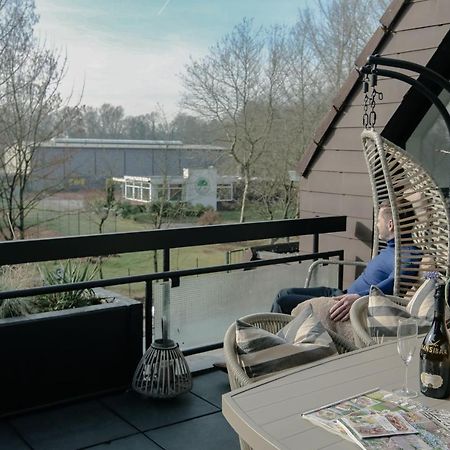 Appartamento N°1 Loft Am Yachthafen Bad Zwischenahn Esterno foto