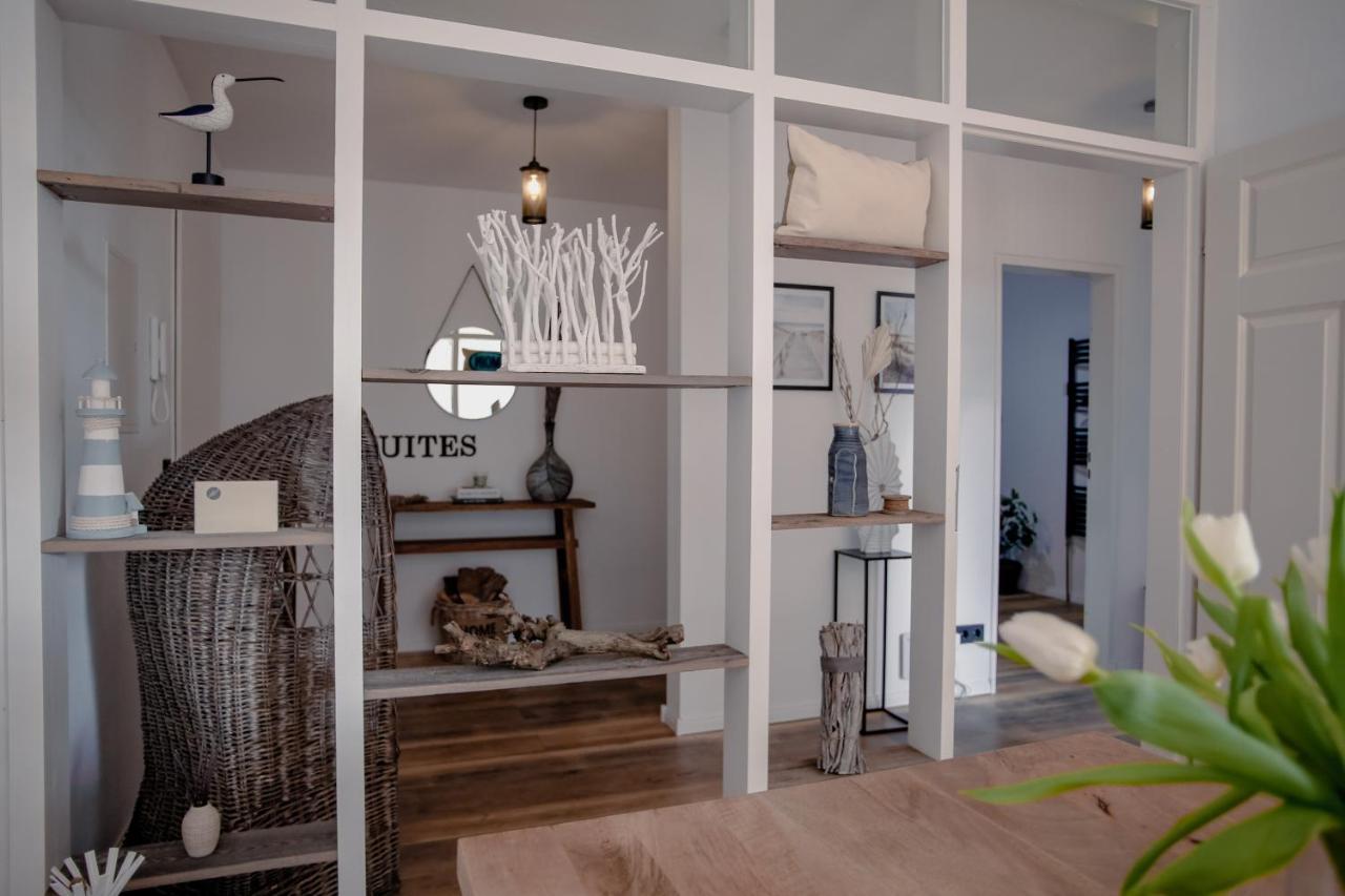 Appartamento N°1 Loft Am Yachthafen Bad Zwischenahn Esterno foto