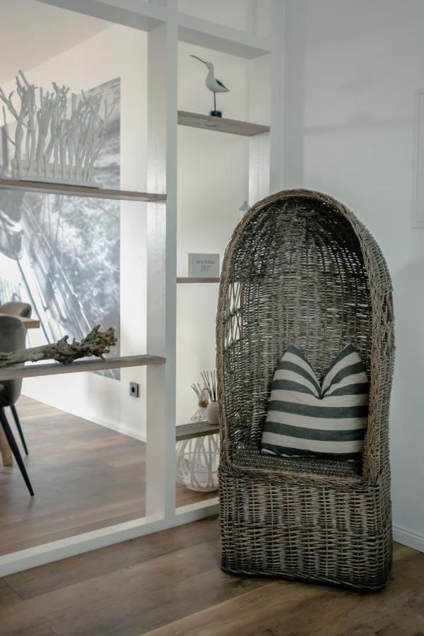 Appartamento N°1 Loft Am Yachthafen Bad Zwischenahn Esterno foto