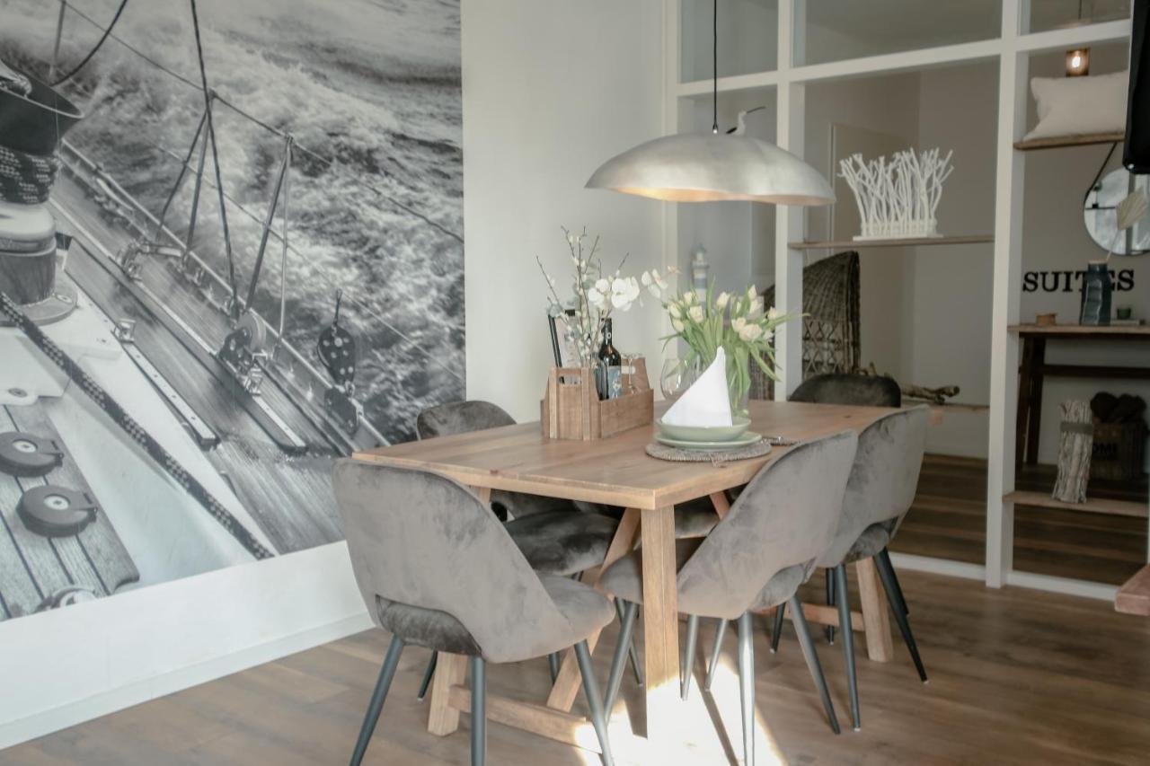 Appartamento N°1 Loft Am Yachthafen Bad Zwischenahn Esterno foto