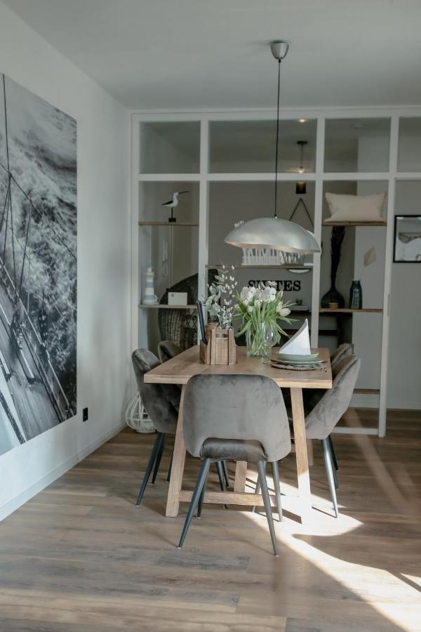 Appartamento N°1 Loft Am Yachthafen Bad Zwischenahn Esterno foto