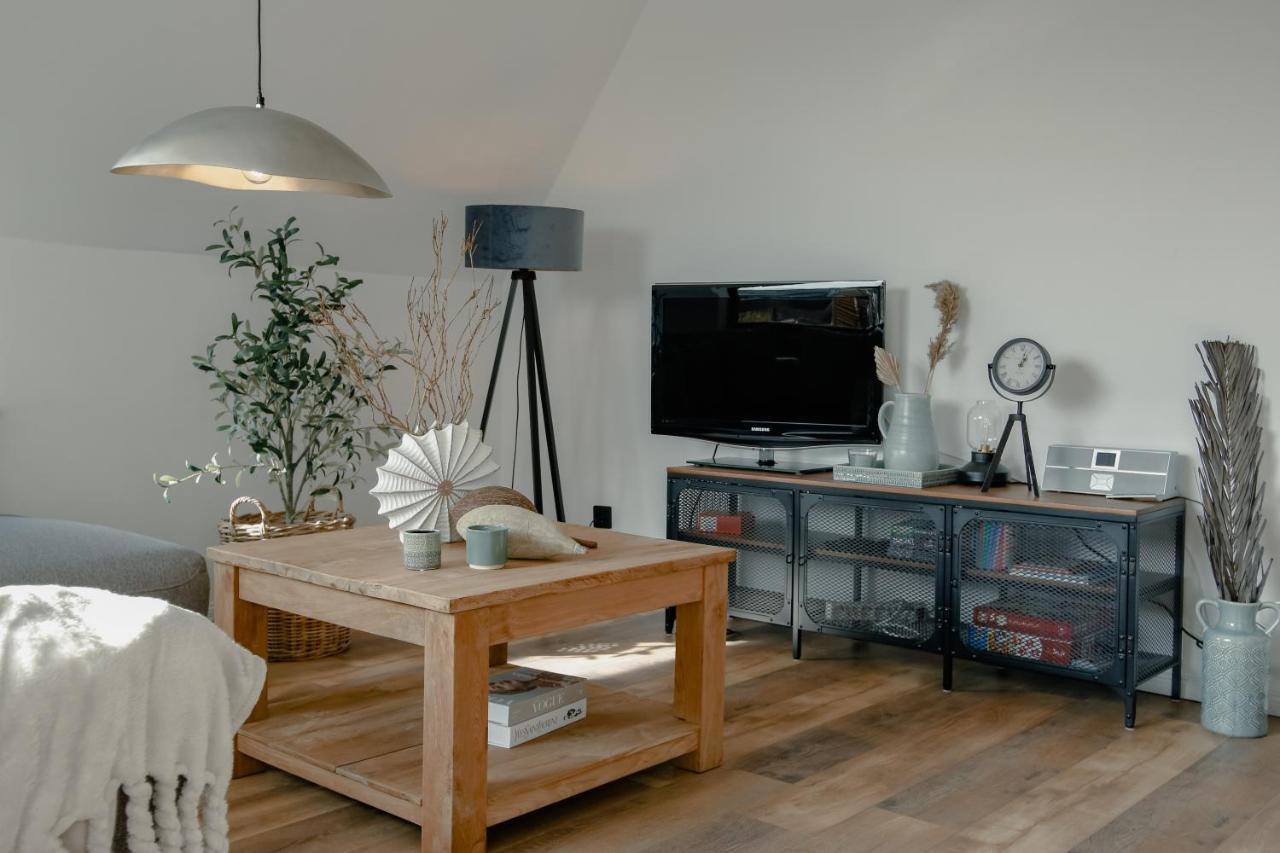 Appartamento N°1 Loft Am Yachthafen Bad Zwischenahn Esterno foto