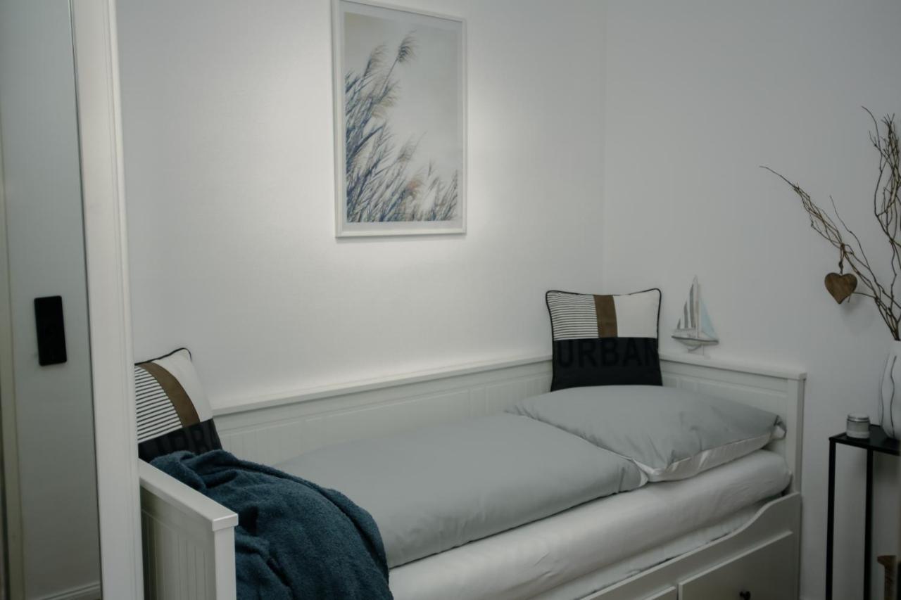 Appartamento N°1 Loft Am Yachthafen Bad Zwischenahn Esterno foto