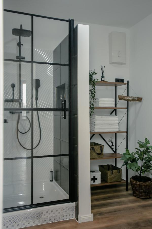 Appartamento N°1 Loft Am Yachthafen Bad Zwischenahn Esterno foto