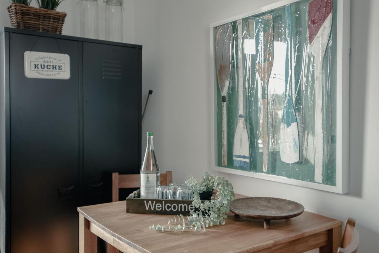 Appartamento N°1 Loft Am Yachthafen Bad Zwischenahn Esterno foto