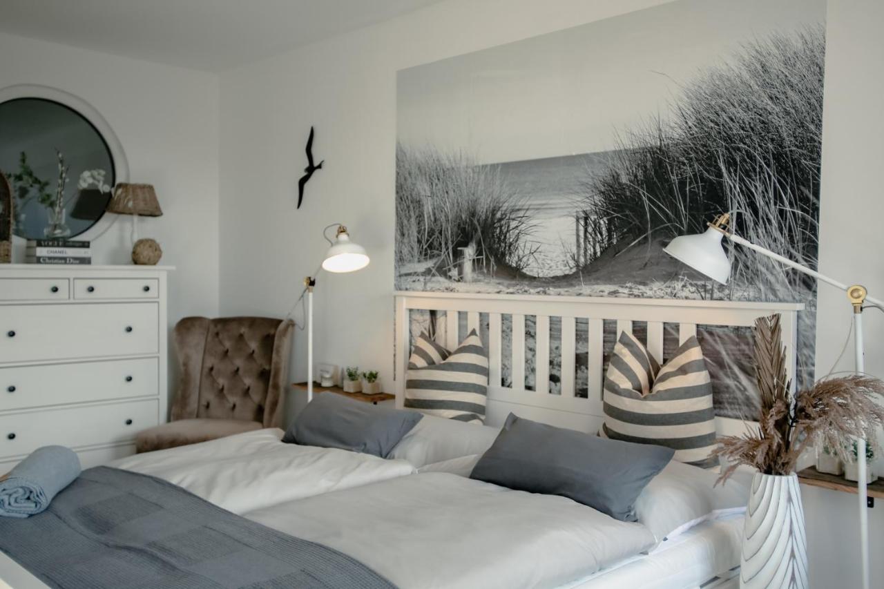 Appartamento N°1 Loft Am Yachthafen Bad Zwischenahn Esterno foto